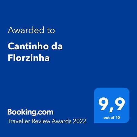 Cantinho Da Florzinha Foz do Iguaçu Kültér fotó