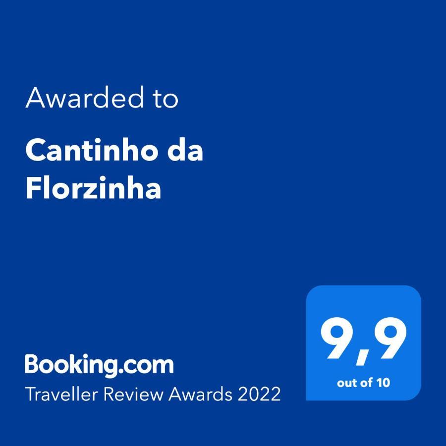 Cantinho Da Florzinha Foz do Iguaçu Kültér fotó